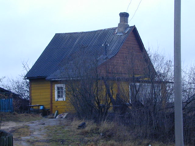 Tarpkalnio g. 25, Vilnius