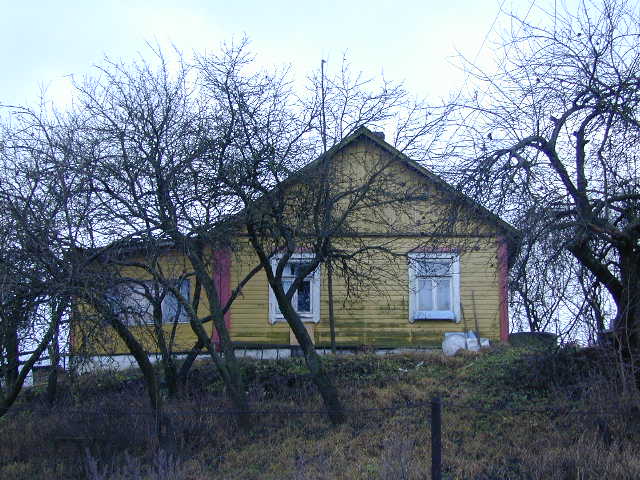 Tarpkalnio g. 27, Vilnius