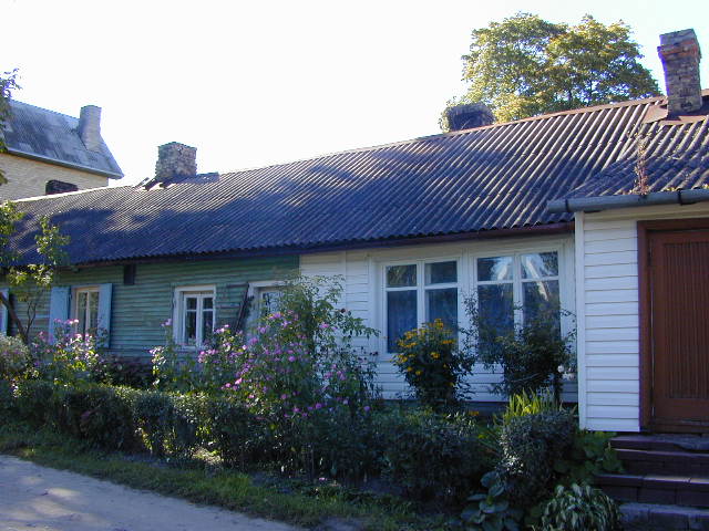 Tarpkalnio g. 3, Vilnius