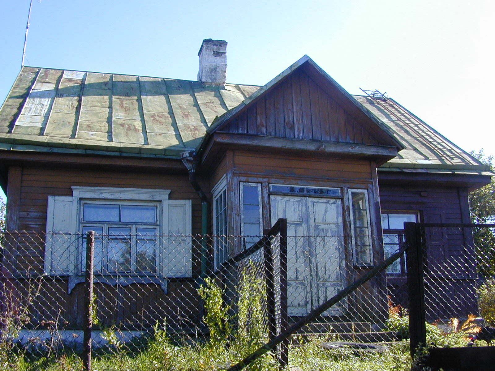 Tarpkalnio g. 35, Vilnius