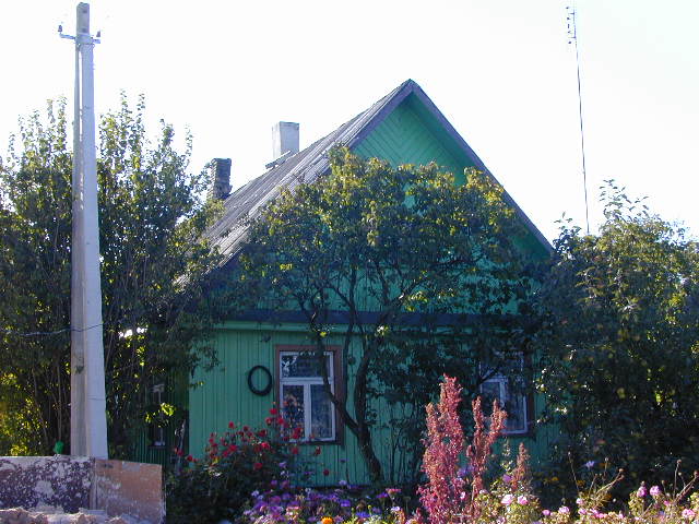 Tarpkalnio g. 37, Vilnius