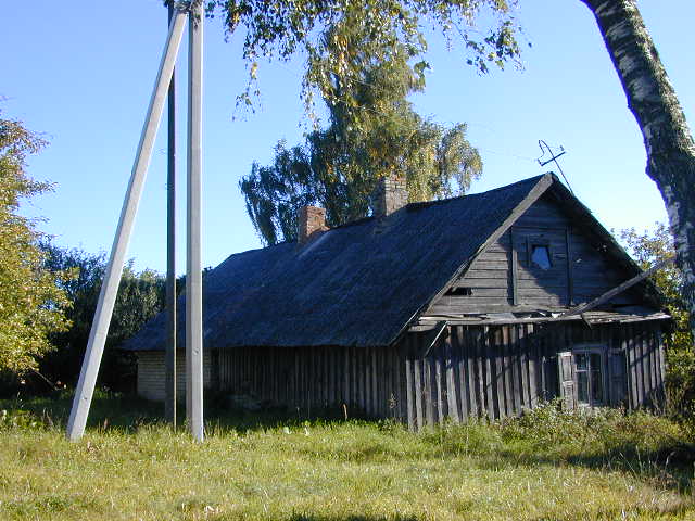 Tarpkalnio g. 39, Vilnius