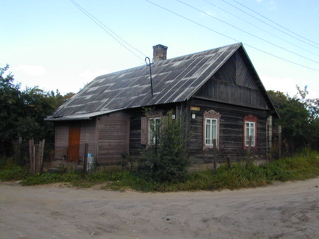 Tarpkalnio g. 6, Vilnius