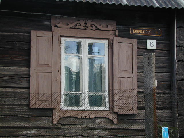 Tarpkalnio g. 6, Vilnius