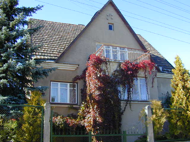 Tarpkalnio g. 7, Vilnius