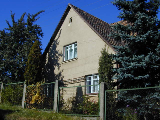 Tarpkalnio g. 7, Vilnius