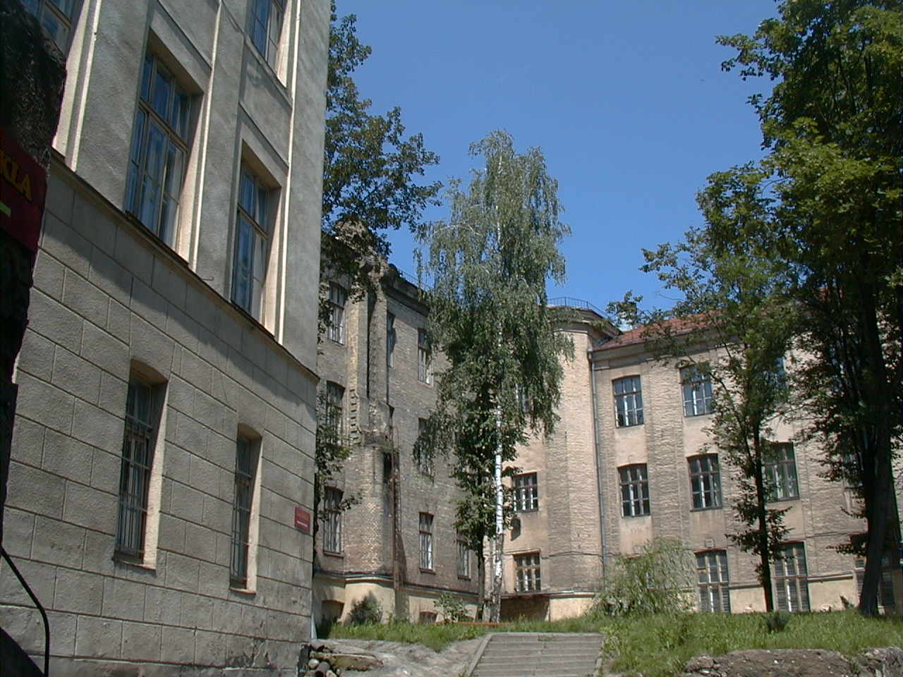 Tauro g. 20, Vilnius