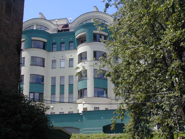 Teatro g. 9, Vilnius
