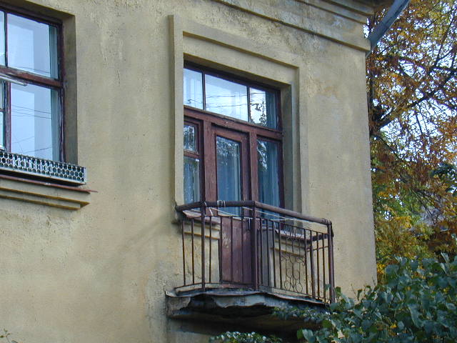 Telšių g. 13, Vilnius