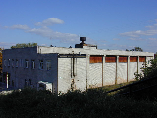 Telšių g. 17, Vilnius