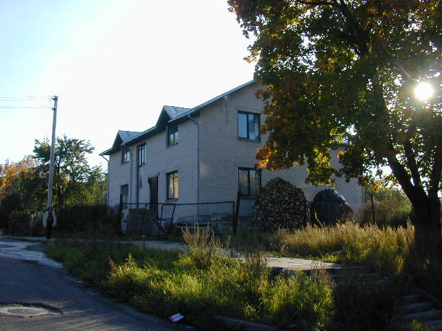 Telšių g. 6, Vilnius