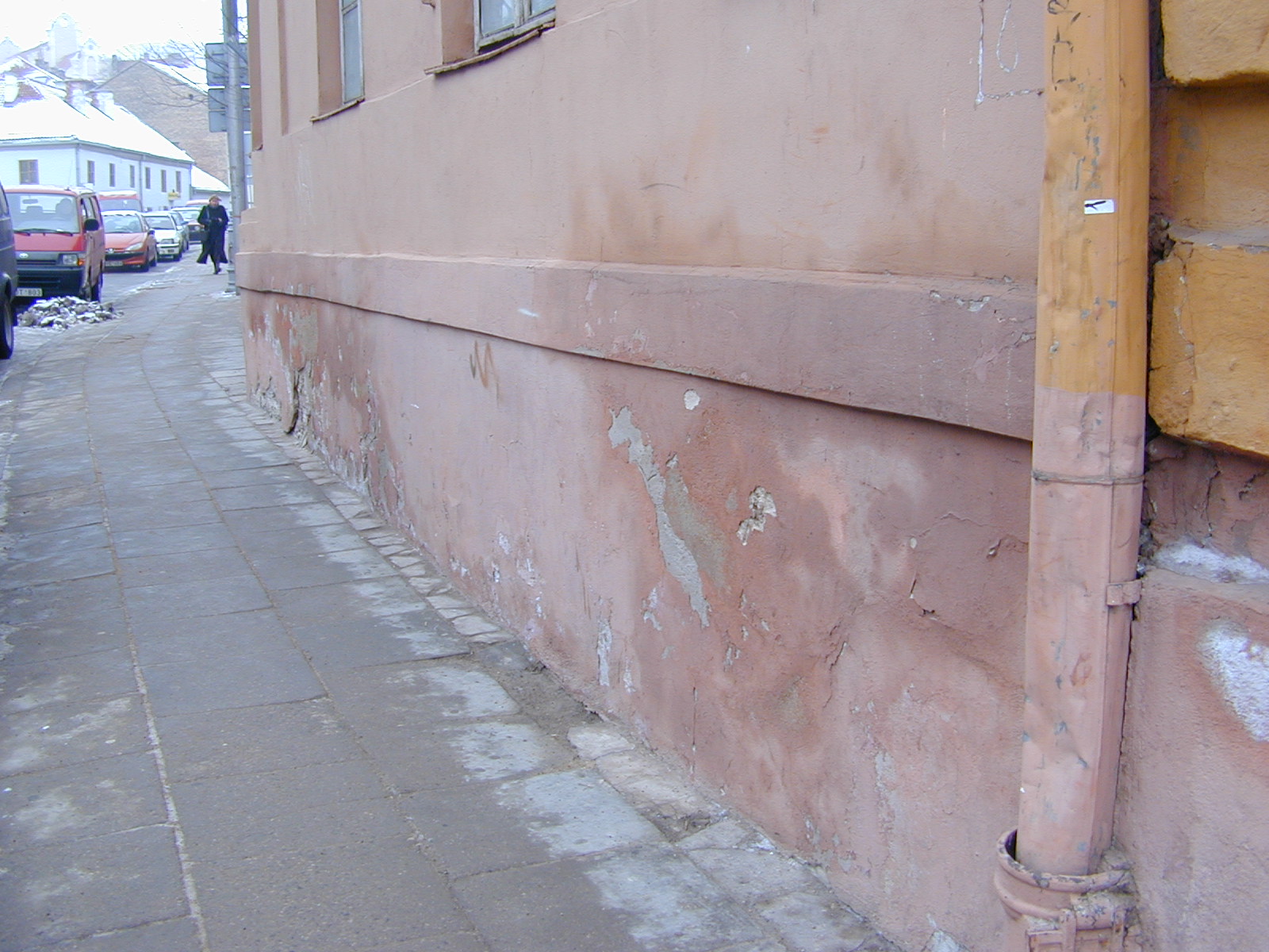 Tilto g. 1, Vilnius