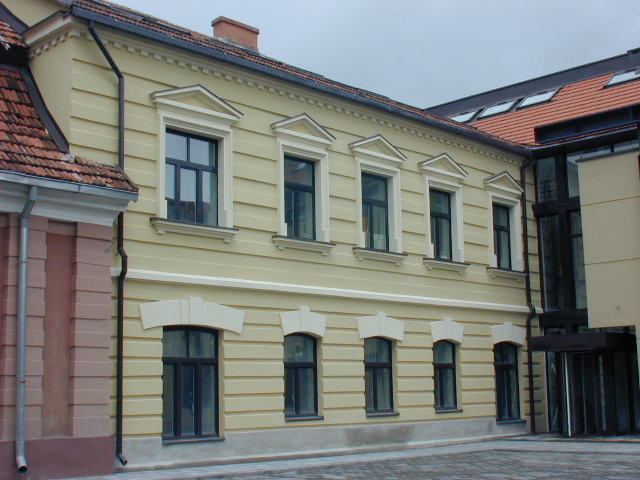 Tilto g. 1, Vilnius