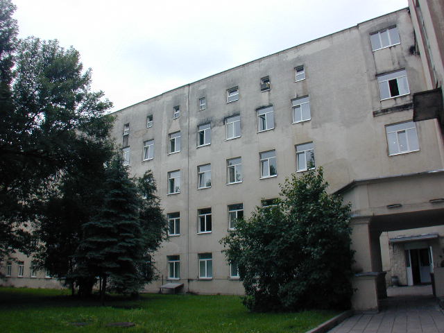 Tilto g. 13, Vilnius