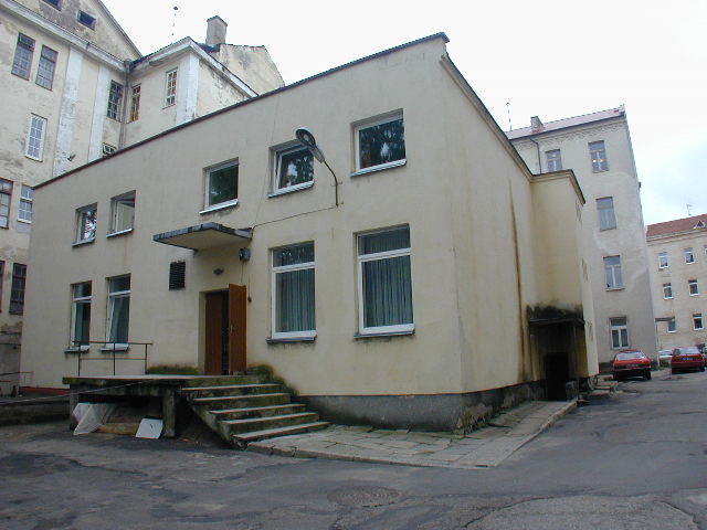 Tilto g. 13, Vilnius