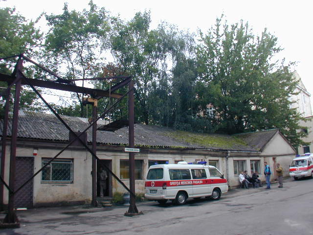Tilto g. 13, Vilnius