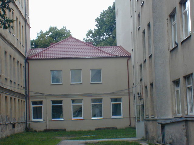 Tilto g. 13, Vilnius