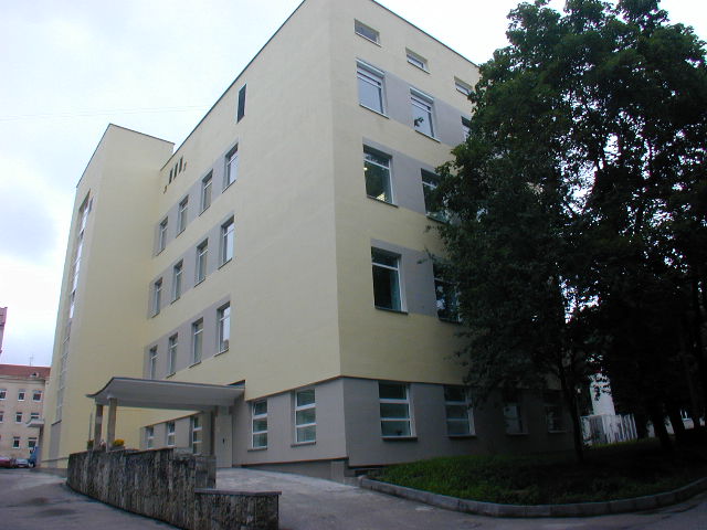 Tilto g. 13, Vilnius
