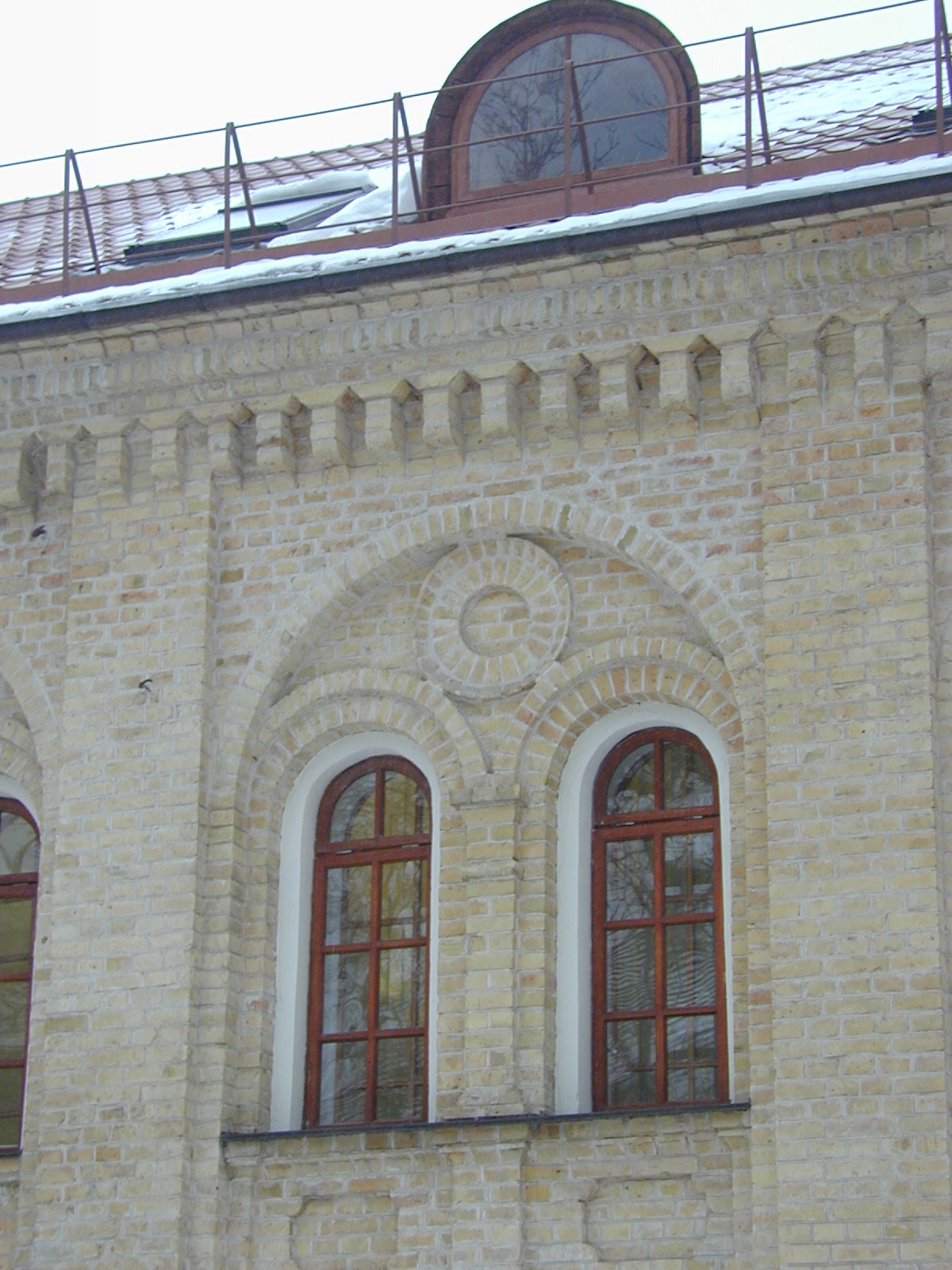 Tilto g. 17, Vilnius