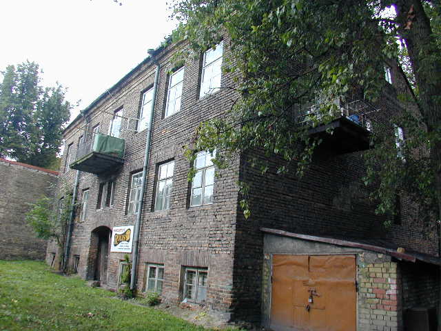 Tilto g. 19, Vilnius