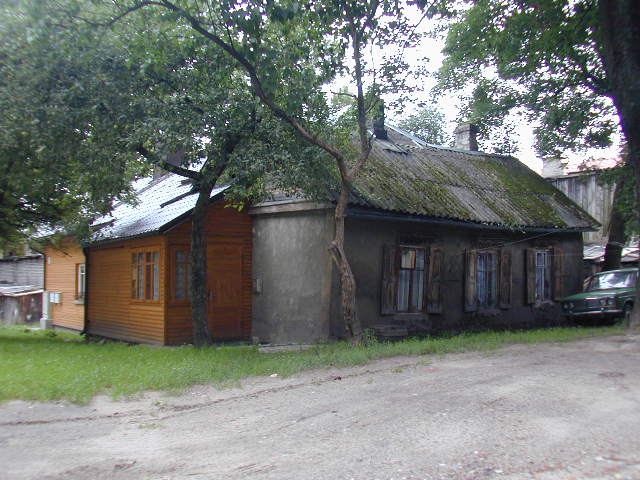 Tilto g. 21, Vilnius