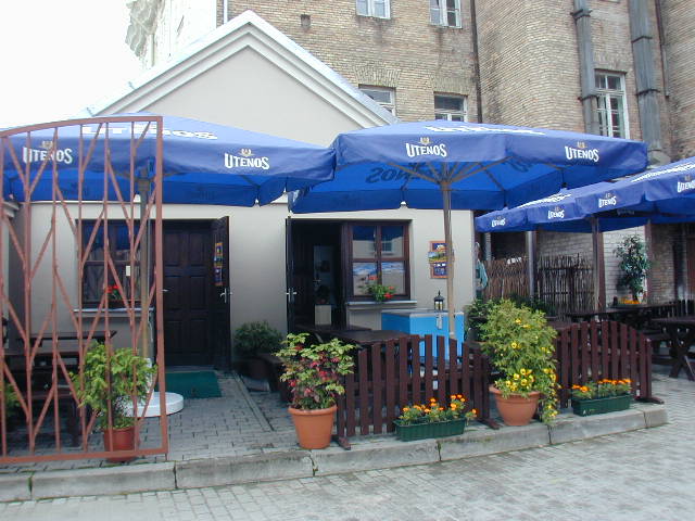 Tilto g. 2A, Vilnius