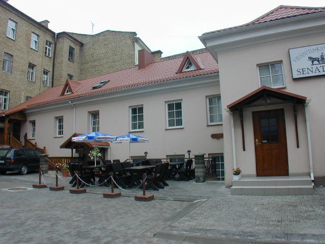 Tilto g. 2A, Vilnius