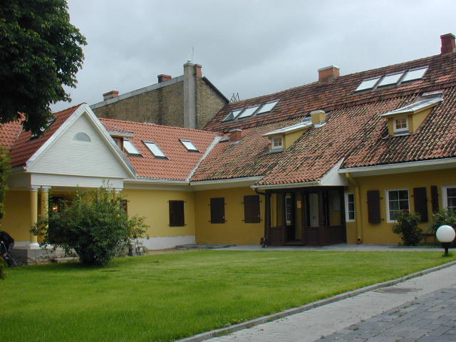 Tilto g. 3, Vilnius