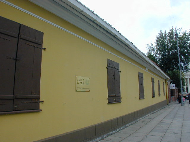 Tilto g. 3, Vilnius
