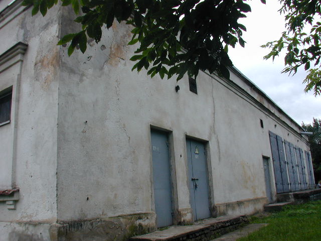 Tilto g. 31A, Vilnius