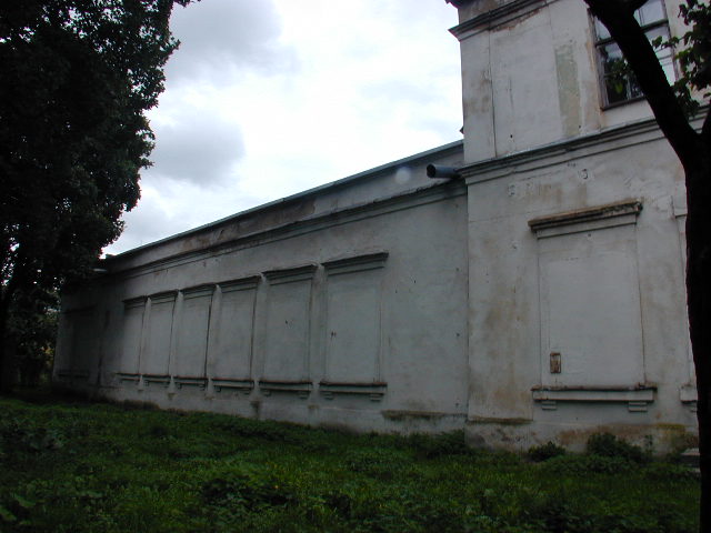 Tilto g. 31A, Vilnius
