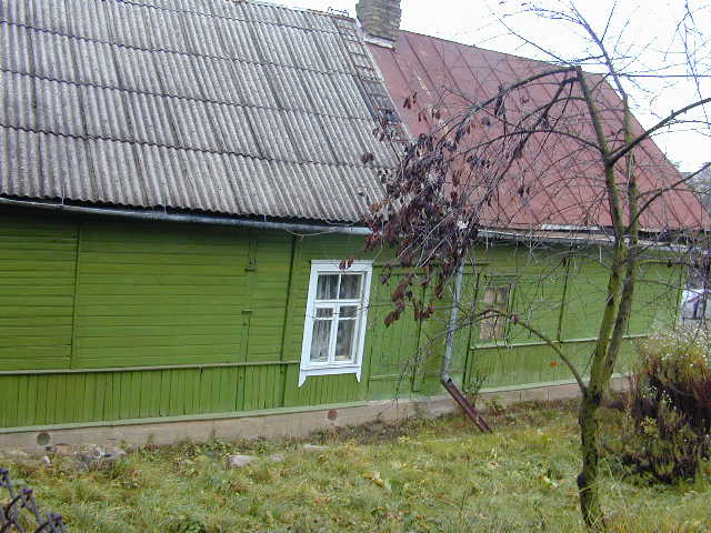 Titnago g. 13, Vilnius