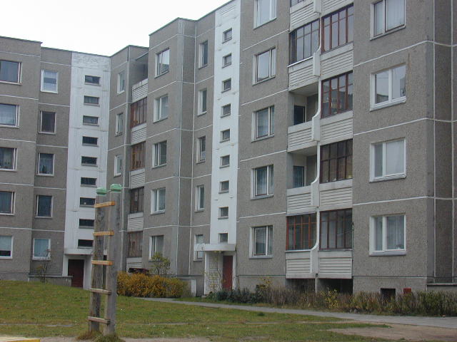Tolminkiemio g. 9, Vilnius