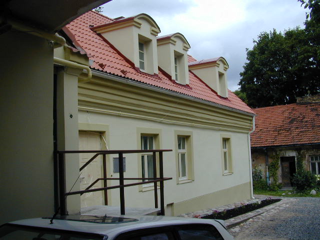 Totorių g. 22, Vilnius
