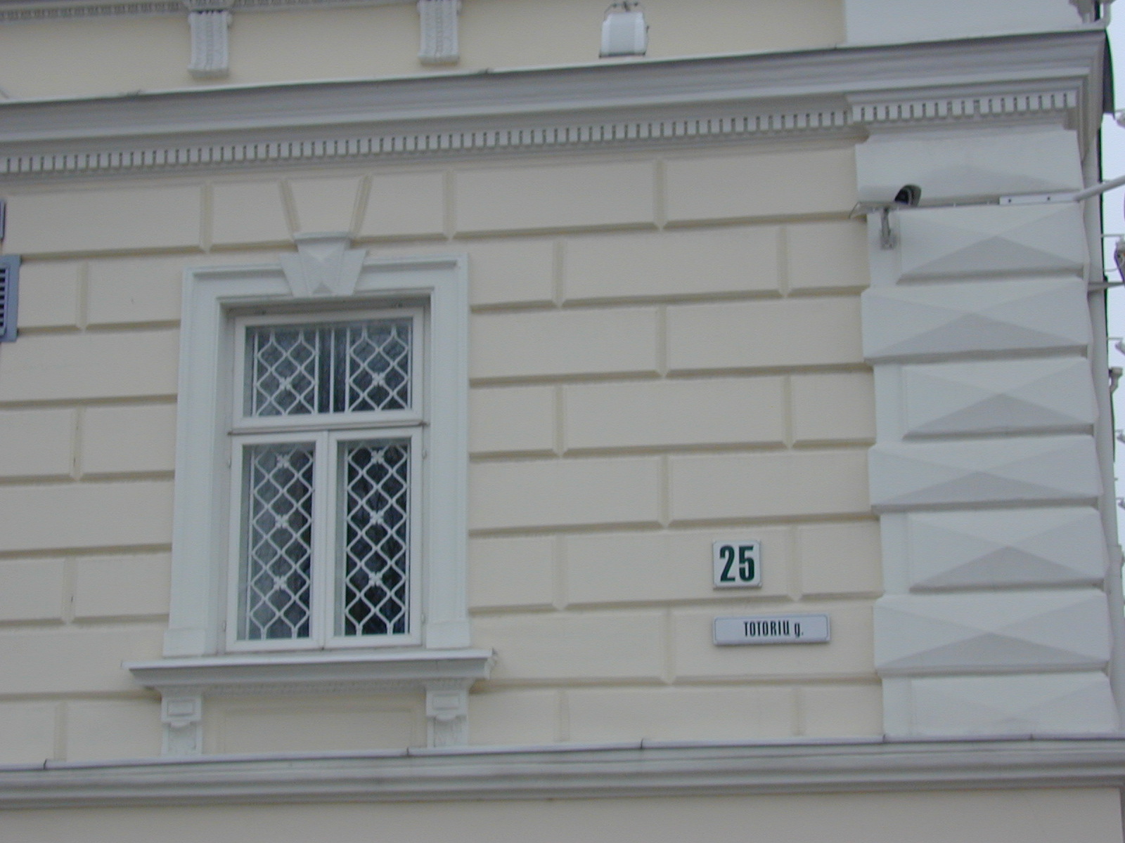 Totorių g. 25, Vilnius