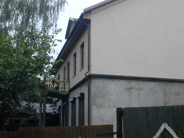 Totorių g. 5, Vilnius