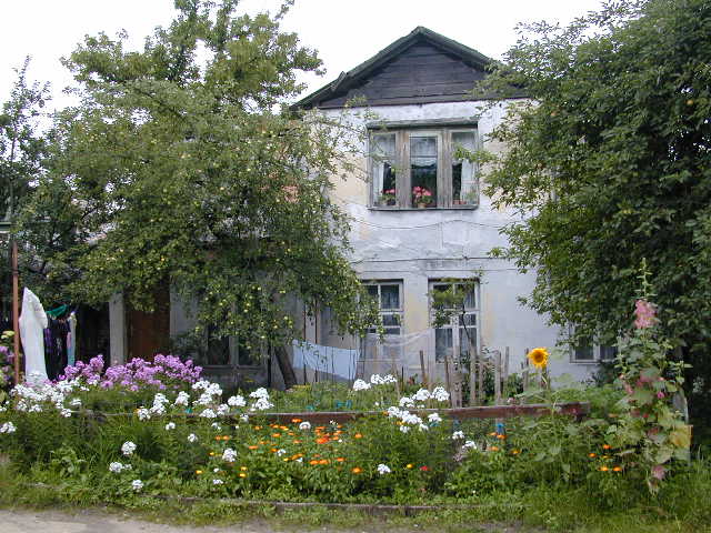 Traidenio g. 17, Vilnius