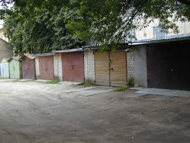 Traidenio g. 4, Vilnius