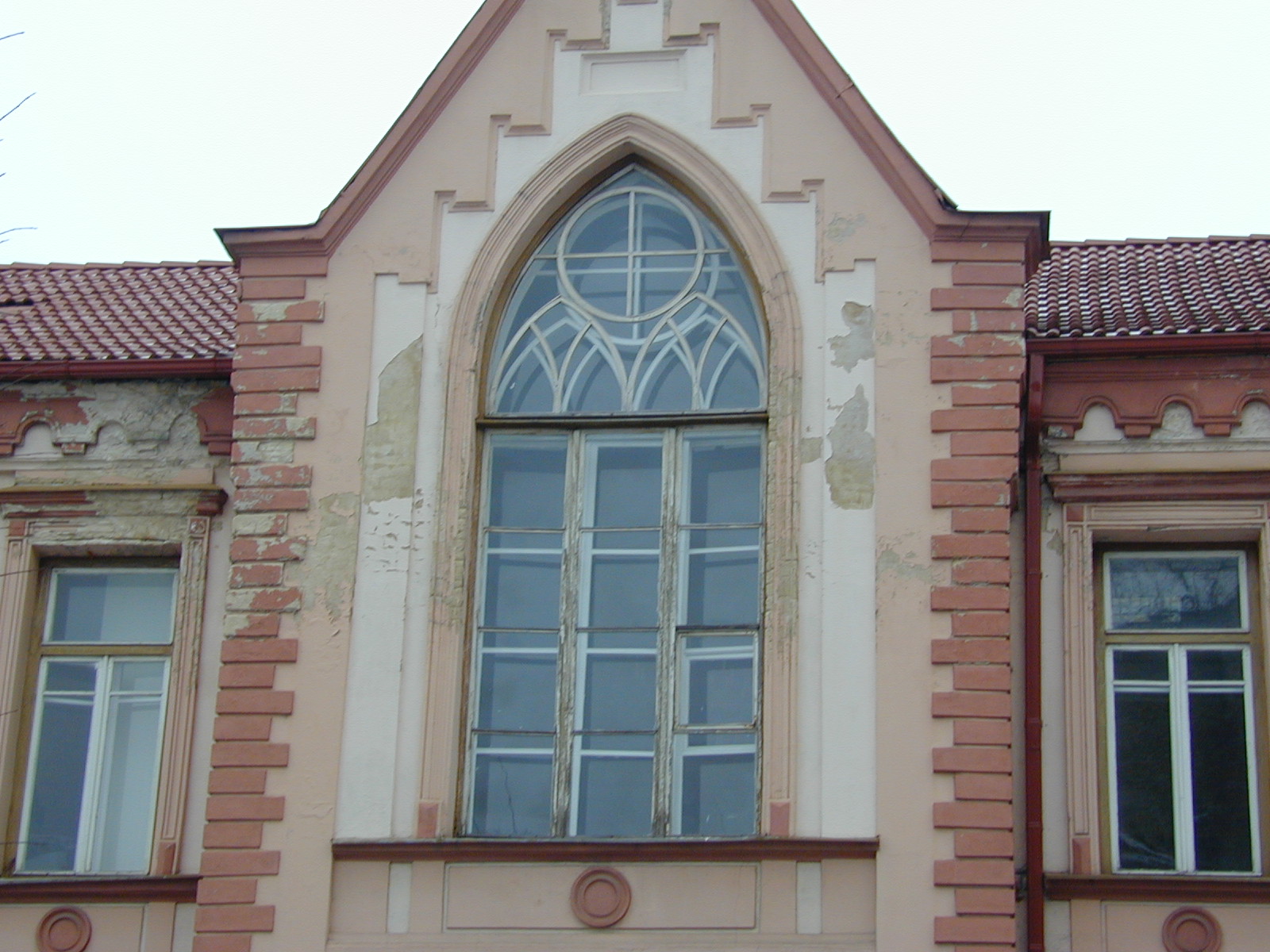 Trakų g. 12, Vilnius