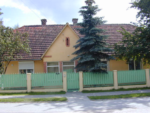 Treniotos g. 40, Vilnius