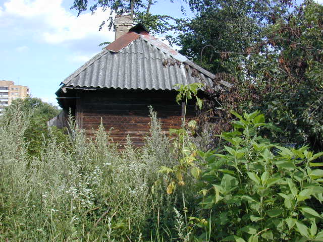 Trimitų g. 16, Vilnius