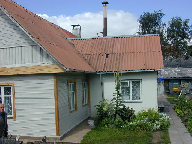 Trimitų g. 3, Vilnius