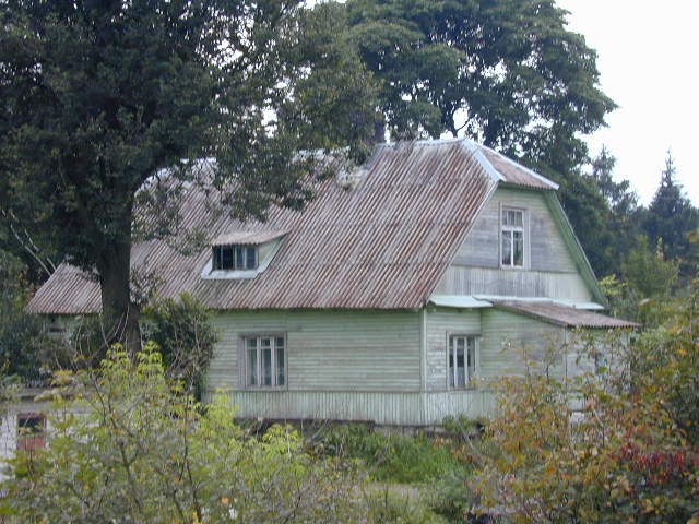 Tuputiškių g. 20, Vilnius