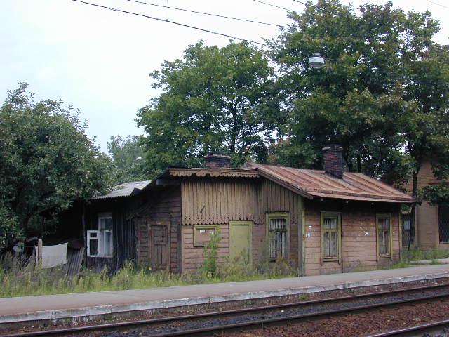 Tuputiškių g. 50, Vilnius