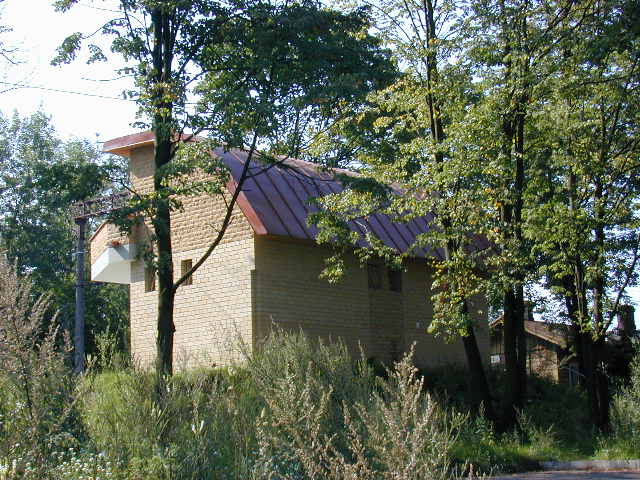 Tuputiškių g. 50, Vilnius