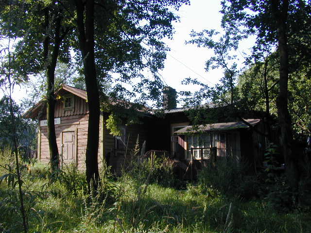 Tuputiškių g. 50, Vilnius