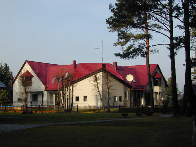 Turniškių g. 16, Vilnius