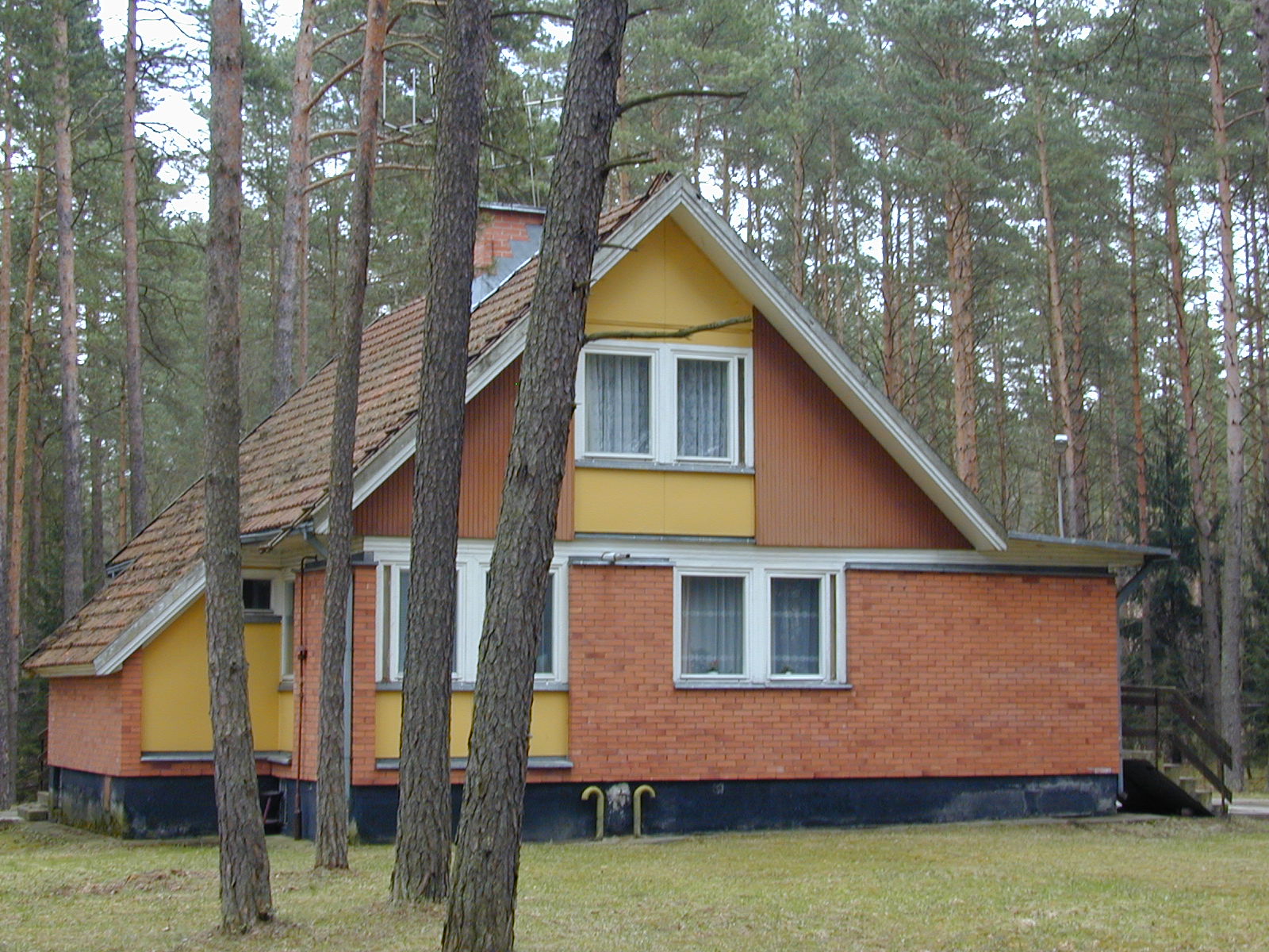 Turniškių g. 33, Vilnius