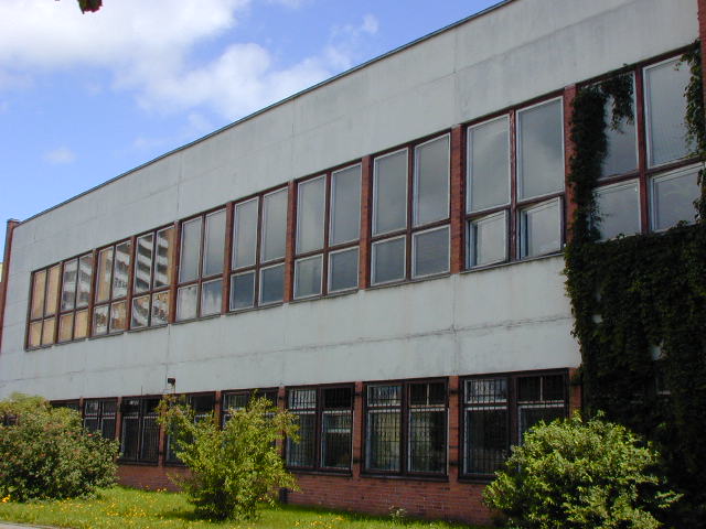 Tuskulėnų g. 33, Vilnius