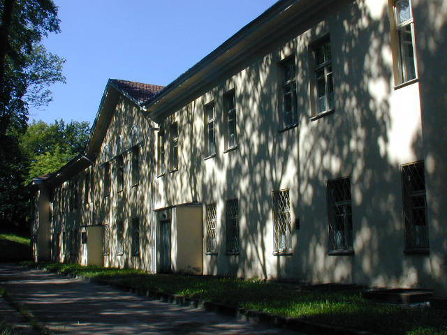 Tyzenhauzų g. 18, Vilnius